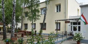 Városmajori Művelődési Ház Nyíregyháza 2026. Programok, események