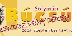 Solymári Búcsú 2025