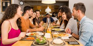 Budapesti Étterem Hét 2026