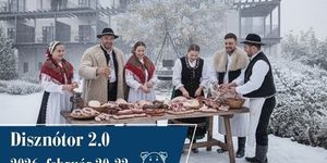 Tisza-tavi Disznótoros hétvégék Tiszafüreden, a Balneum Hotelben