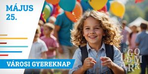 Keszthelyi gyereknap 2025