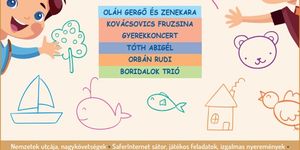Városligeti Gyermeknap 2025 Budapest