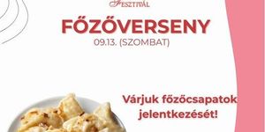 Kanizsai Bor- és Dödölle Fesztivál Nagykanizsa 2025