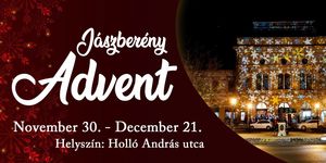 Advent Jászberény 2025
