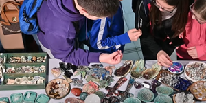 Miskolci Nemzetközi Ásványfesztivál 2026