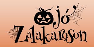 Gyerekprogramok Zalakaros 2025