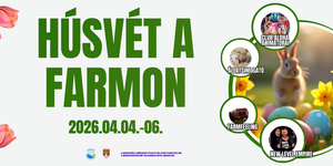 Gyerekprogramok Zalakaros 2026