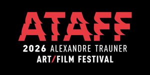 Szolnoki Filmfesztivál 2026 -  Alexandre Trauner Art/Film Fesztivál (ATAFF)