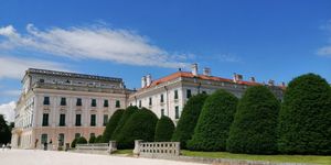 Fertődi programok 2025. Események, rendezvények, fesztiválok