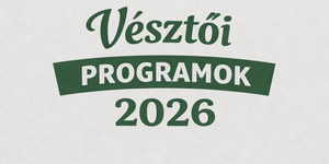 Vésztő programok 2026. Események, rendezvények