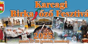 Karcagi programok 2025. Fesztiválok, rendezvények, események Karcagon