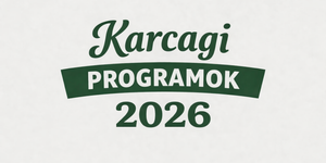 Karcagi programok 2026. Események 