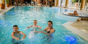 Harkányi majális 2026. Hétvégi wellness kényeztetés, kaland és pihenés a Dráva Hotelben