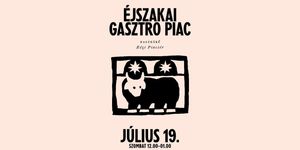 Halkolbász Fesztivál 2025 Nagykörű