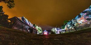 KANDELA Fesztivál 2025 Vöröstó