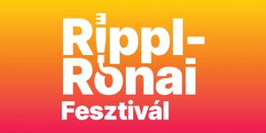 Rippl-Rónai Fesztivál 2025 Kaposvár