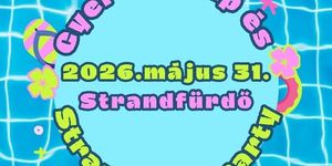 Dévaványa Gyereknap 2026