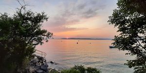 Szemesi Napok 2025 Balatonszemes