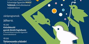 Public Art Mór 2025. Köztéri Művészetek Hete