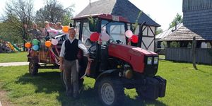 Majális programok a Sóstói Múzeumfaluban Nyíregyházán 2026