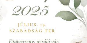Rajkai Falunap 2025
