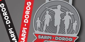 Sarpi-Dorog Futófesztivál 2025