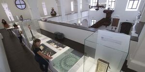 Ars Sacra Fesztivál - Nyitott Templomok Napja Pápa 2025