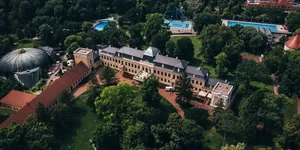 Kastély születésnap 2026 Gyulai Almásy-kastély Látogatóközpont 