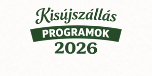 Kisújszállás programok 2026. Fesztiválok, rendezvények, események Kisújszálláson