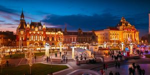 Advent Nagyvárad 2025