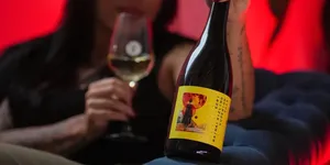 Borkóstoló Eger 2026. Rajnai Rizling Nagykóstoló