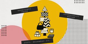 Karácsonyi Vásár Szombathely 2025