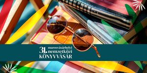 Marosvásárhelyi Nemzetközi Könyvvásár 2025
