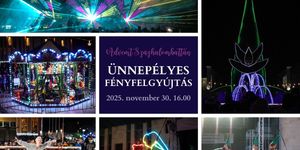 Advent Százhalombatta 2025