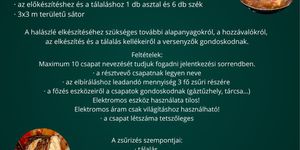 Karácsony Kistarcsa 2025. Mindenki Karácsonya