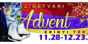 Szigetvári Advent 2025