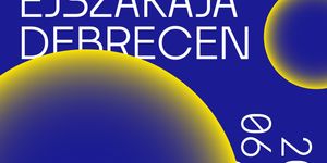 Múzeumok Éjszakája Debrecen 2025 Déri Múzeum és kiállítóhelyei
