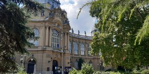 Magyar Mezőgazdasági Múzeum programok 2025 Budapest