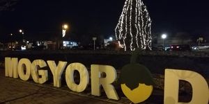 Karácsony Mogyoród 2025
