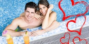 Valentin-nap Harkány 2026.  Lepje meg szerelmét egy romantikus Bálint-napi kikapcsolódással!