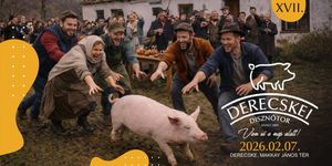 Derecskei Disznótor 2026