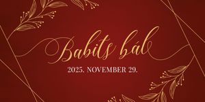 Bál Szekszárd 2025