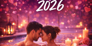 Valentin-napi fürdő programok 2026