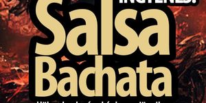 Tánctanfolyam Gyomaendrőd 2025. Ingyenes Salsa & Bachata tánctanfolyam bemutató óra
