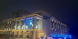 Zalakarosi fürdő programok 2025 / 2026