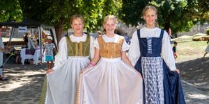 Apródfesztivál 2026 Eger