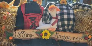 Márton-napi mulatság Villány 2025