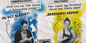 Vers Tér Gyöngyös 2026