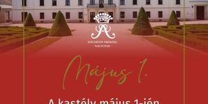 Nagycenki Majális 2025