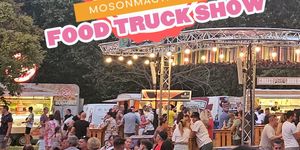 Szigetköz Piknik 2025 Mosonmagyaróvár
